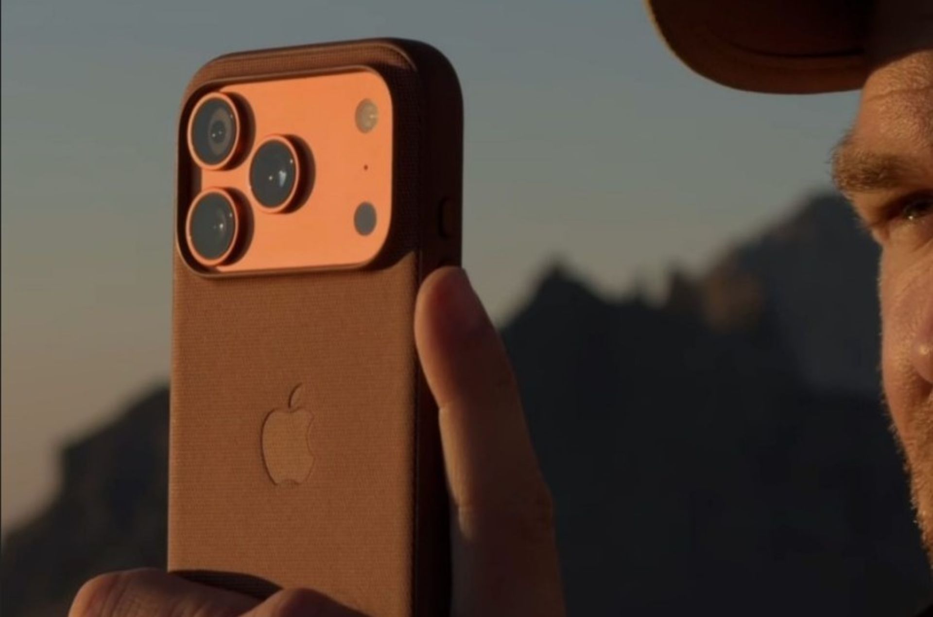 چرا آیفون ۱۷ پرو مکس گزینهای عالی برای عکاسان موبایلی است؟ 3 عکاسی با آیفون ۱۷