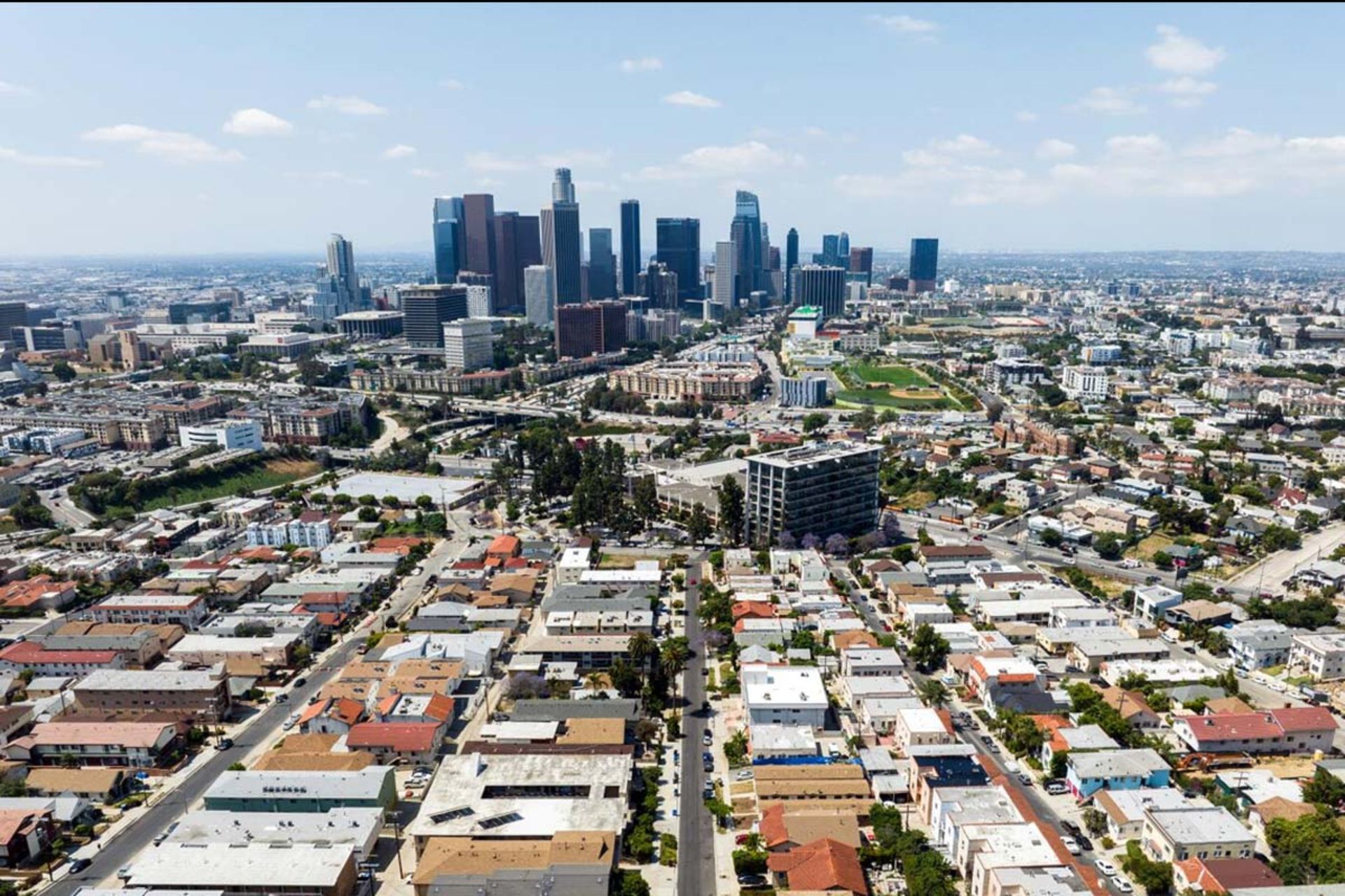 استقبال لسآنجلس از میزبانی ایران؛ شهرهای میزبان جامجهانی مشخص شد 3 لس آنجلس