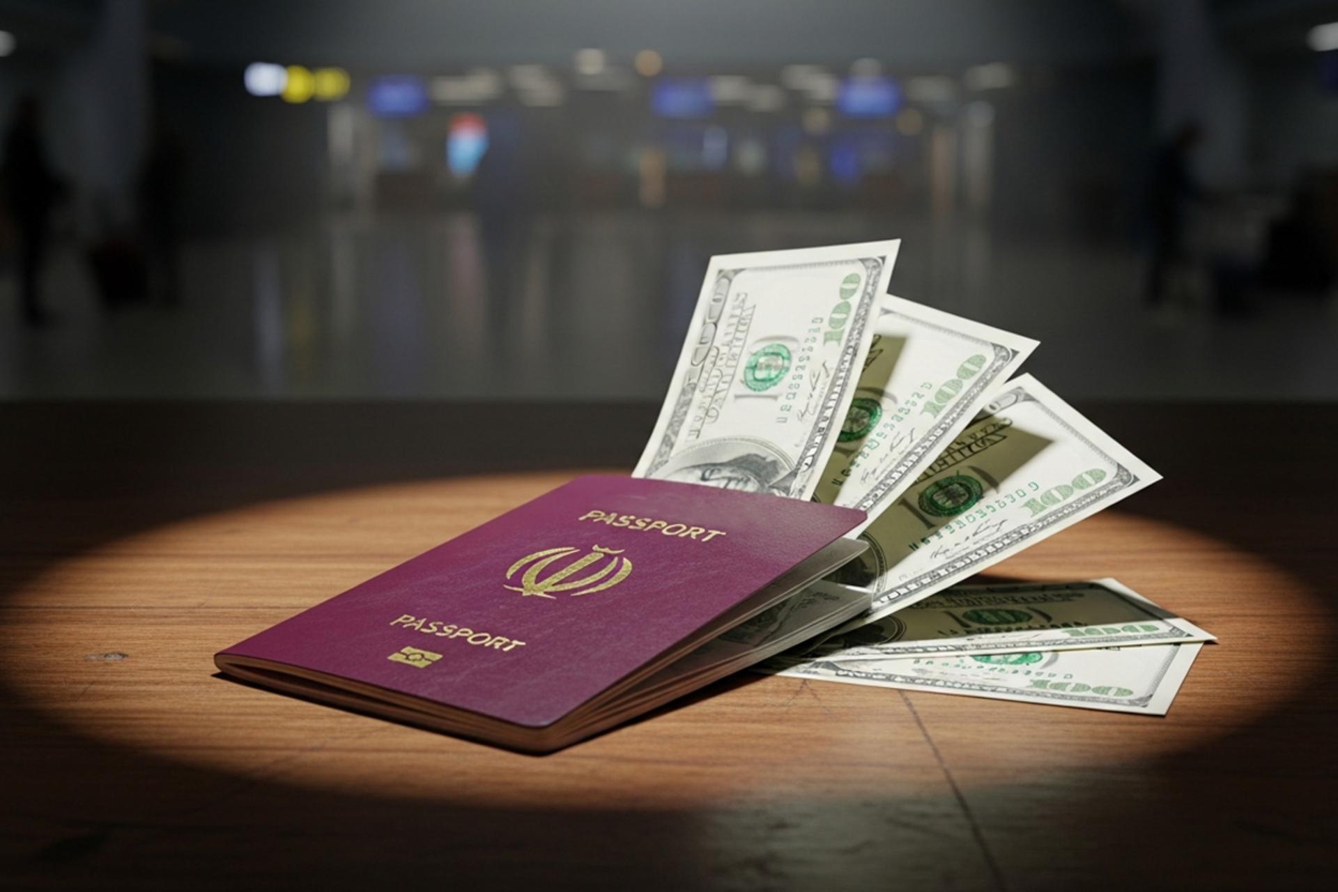 پایان ارز مسافرتی؛ نرخ ارز مسافرتی به بازار آزاد رسید!