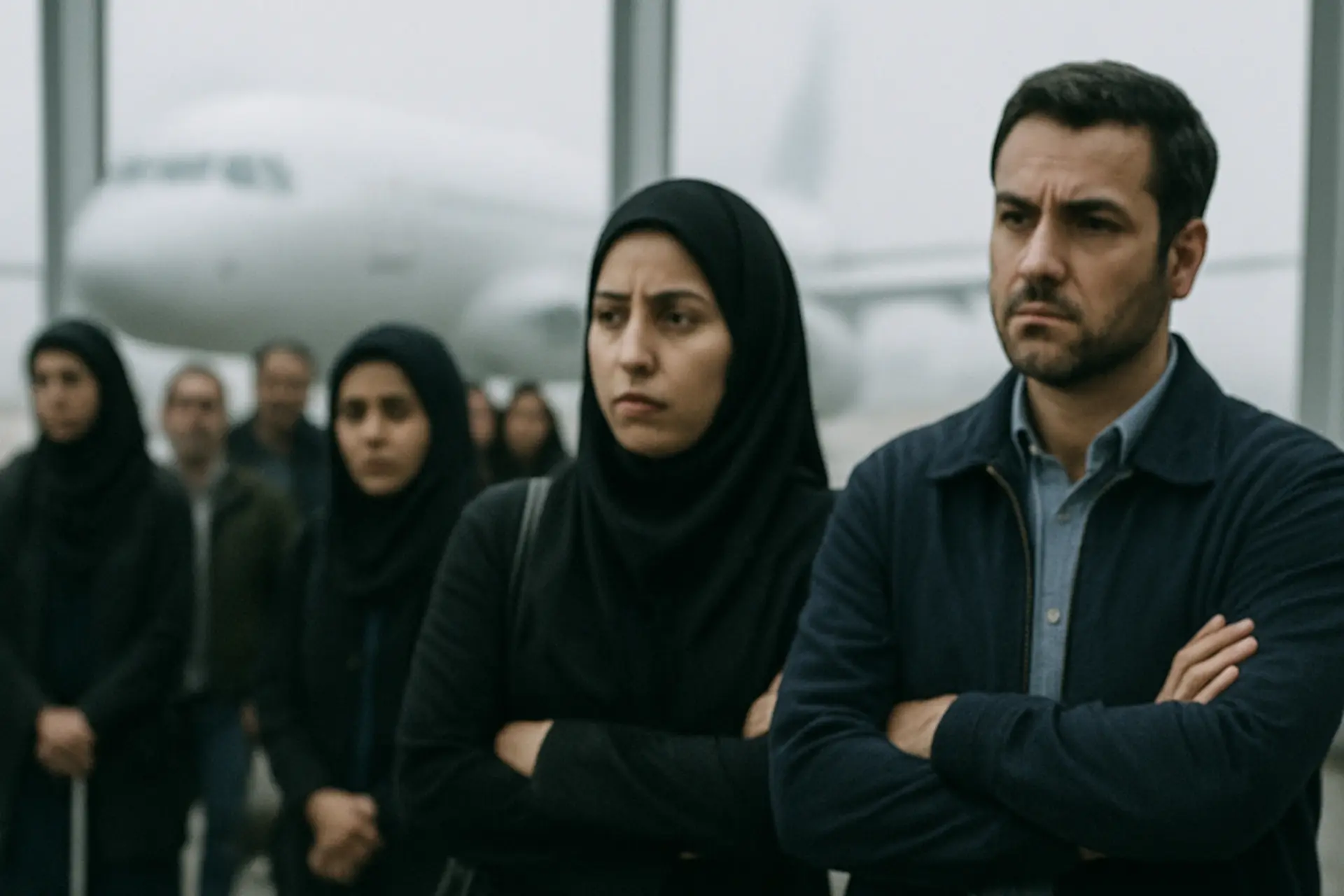 چرا صنعت گردشگری در خط مقدم تعدیل است؟