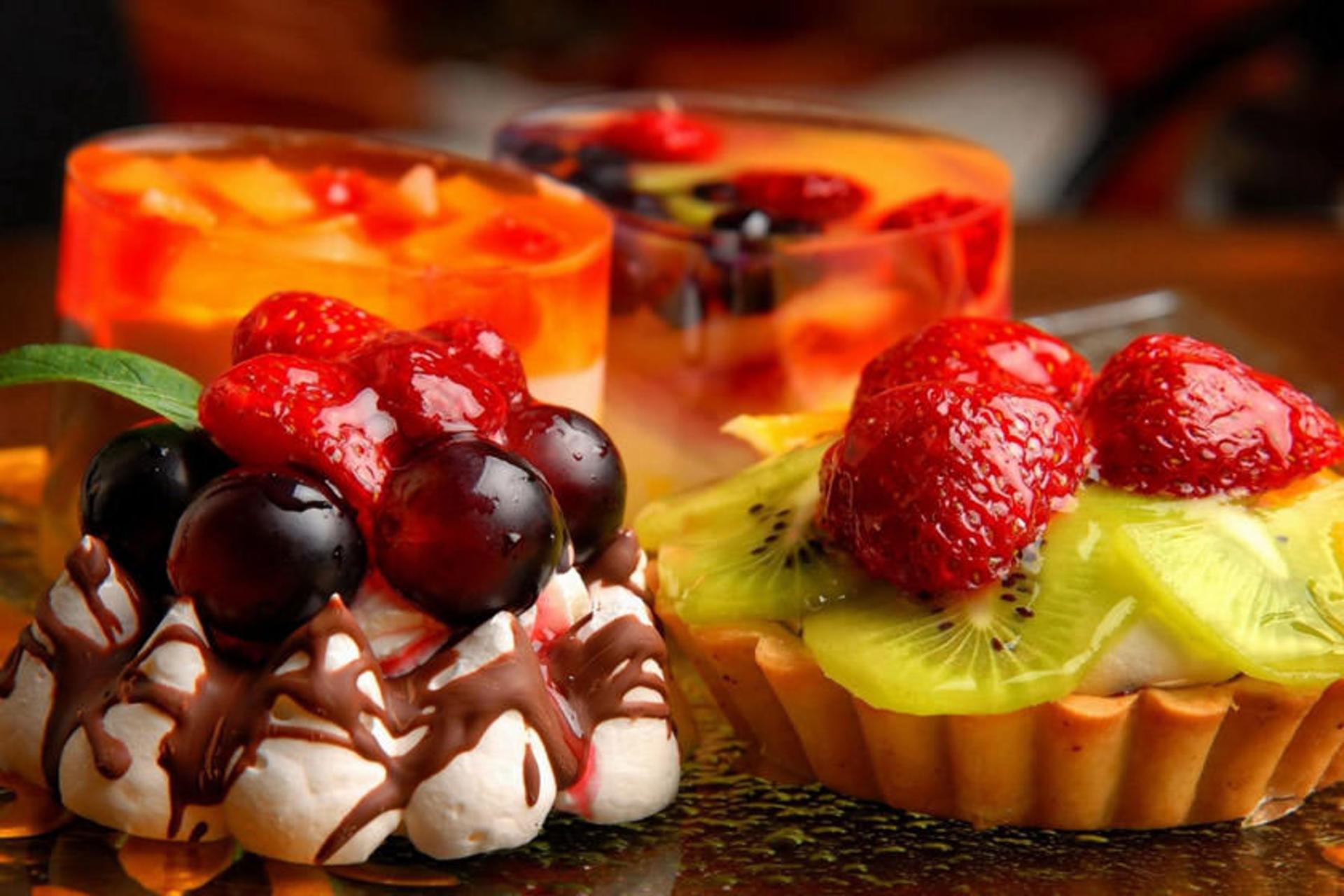 خوشمزه ترین کشورهای جهان