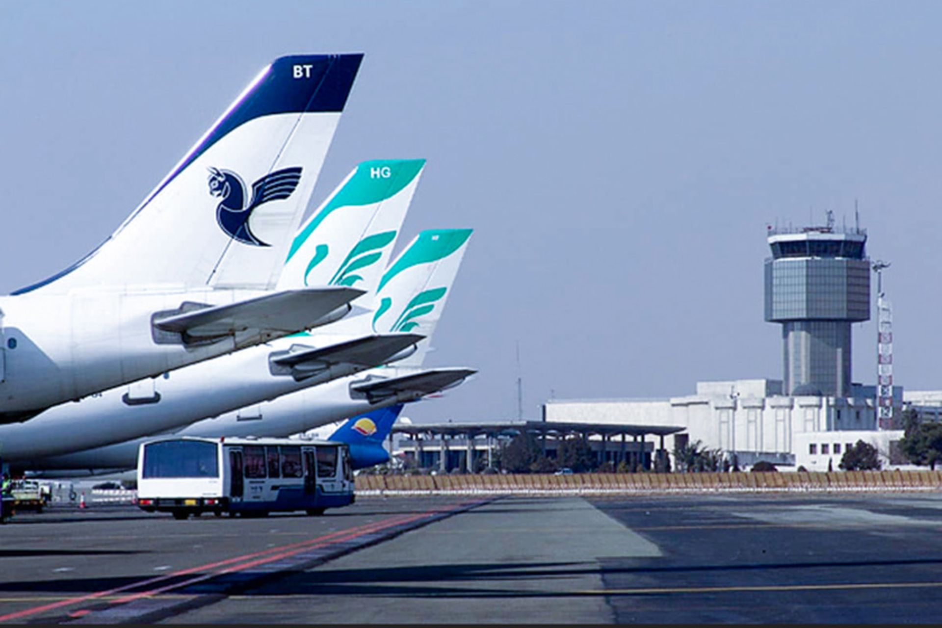 فرودگاه امام