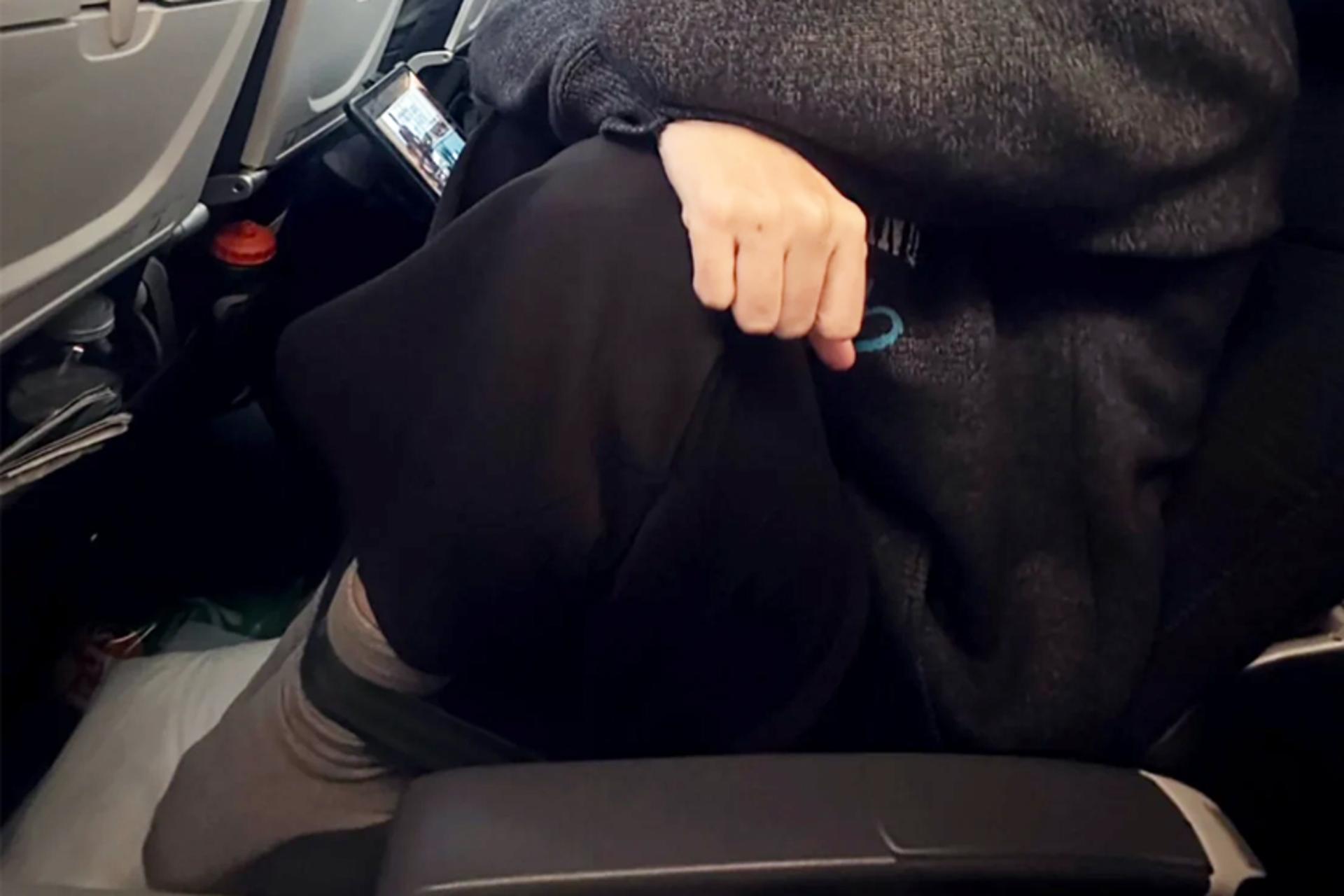 کمربند ایمنی