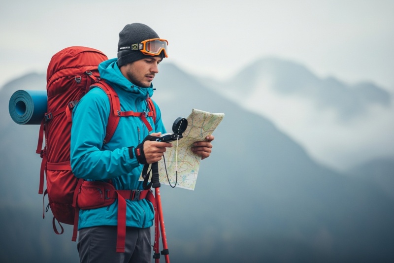 راهنمای بقا در طبیعت؛ اشتباهاتی که کوهنوردان را به کام مرگ میکشد 2