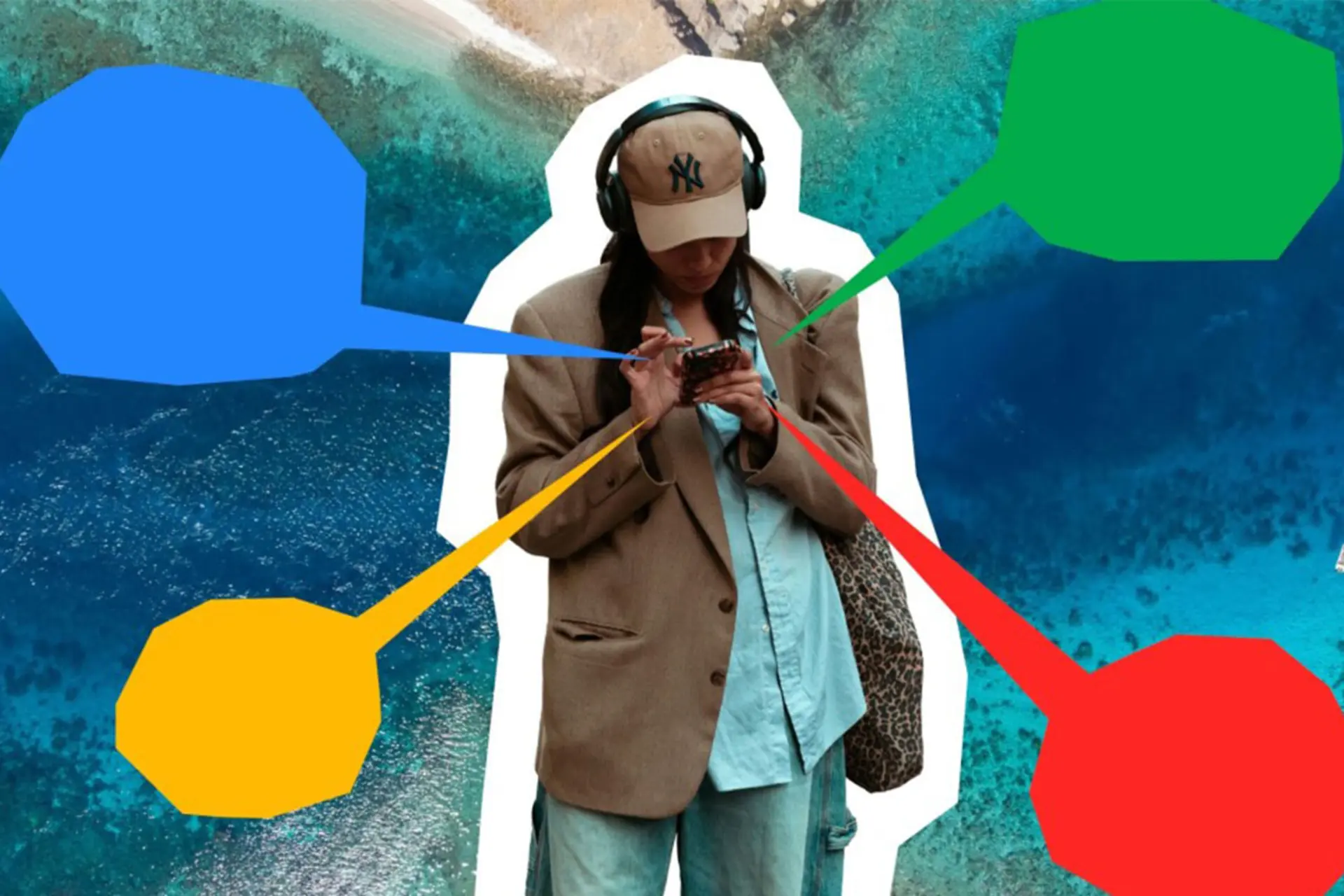 برای سفر به هوش مصنوعی اعتماد نکنید؛ پنج خطای رایجی که باید بدانید!