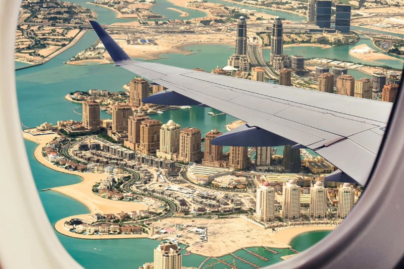 قطر اقامت ۱۰ ساله طلایی راهاندازی کرد 7