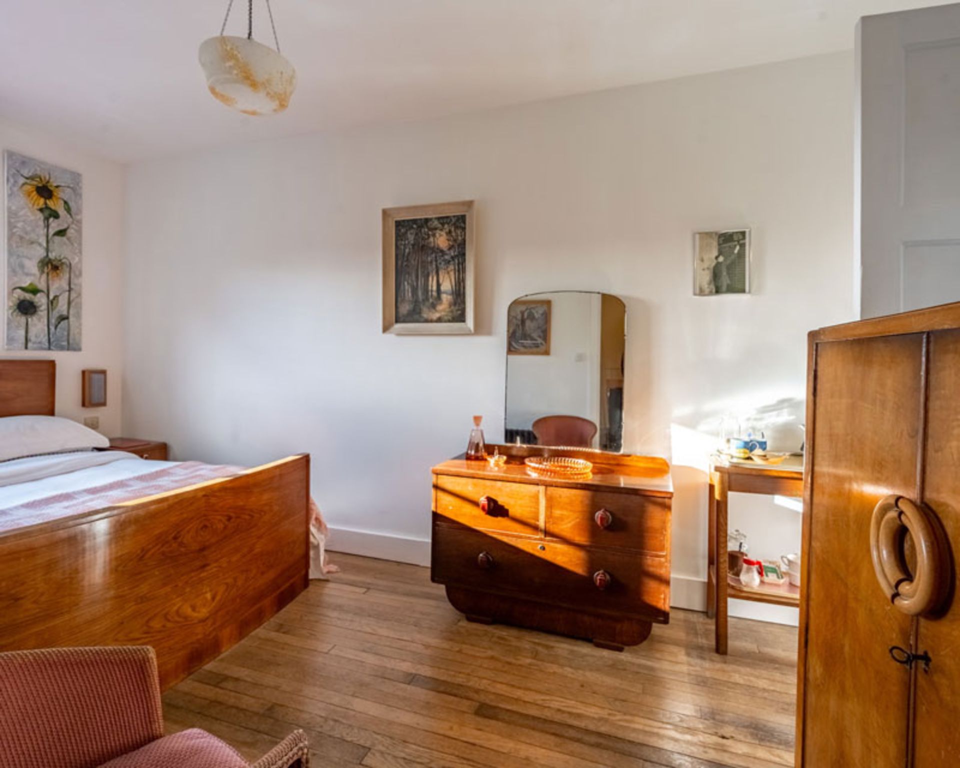 از اقامت در قلعه‌های قرون وسطایی تا هتل‌هایی با حال و هوای دهه ۷۰ میلادی برج کنترل نورفولک